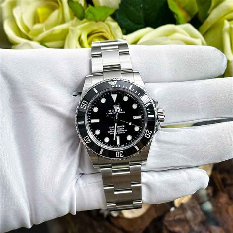 rolex submariner unboxing black|rolex black submariner 2020.